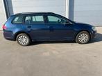 Volkswagen Golf | airco| Navi | Attelage de remorque, Autos, Euro 5, Entreprise, Entretenue par le concessionnaire, 5 portes