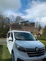 camper Pilote Trafic3, Renault, automaat, 23200 km, 2023, Siège de train, Jusqu'à 4, Vitres électriques, Diesel
