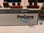 Commutateur HP ProCurve 2510-24 (modèle J9019B), Informatique & Logiciels, Commutateurs réseau, Enlèvement ou Envoi, Utilisé