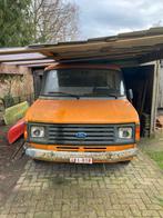 Ford Transit MK2, Auto's, 4 cilinders, Particulier, Transit, 2000 cc