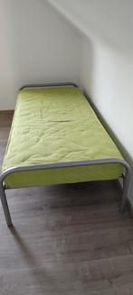 Eén persoons bed, Huis en Inrichting, Slaapkamer | Bedden, Ophalen