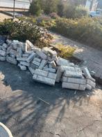 Gratis stenen, Enlèvement