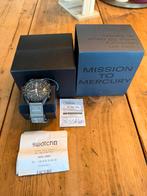 Swatch mission to mercury, Ophalen of Verzenden, Nieuw, Swatch