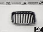 Grille rechts BMW 3-serie E36 PFL 51138122238, Enlèvement ou Envoi, Utilisé, BMW, BMW