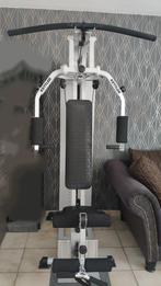 KETTLER krachtstation | Multifunctioneel krachttoeste, Ophalen, Gebruikt, Krachtstation