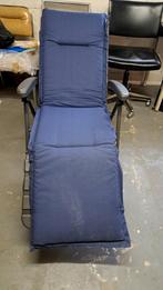 Tuin, ligzetel met kussen, Tuin en Terras, Ophalen