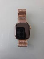 Apple watch 10 titanium serie 42 mm (gps+cellular), Ophalen, GPS