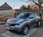 Nissan juke 1.6 essence, Achat, Noir, Particulier, Tissu