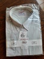 Heren hemd maat Xl 43/44, Ophalen