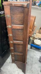 Antieke en vintage oude spullen, Enlèvement