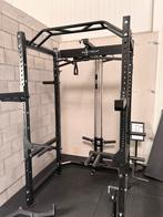 Power cage te koop - showroom model - martech m1, Enlèvement ou Envoi, M, Comme neuf, Martech