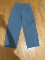 Elegante wide legged pak broek (Bershka maat 32), Vêtements | Femmes, Culottes & Pantalons, Enlèvement, Neuf, Taille 34 (XS) ou plus petite