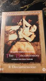 The Decameron, CD & DVD, DVD | Classiques, Enlèvement ou Envoi, Comme neuf