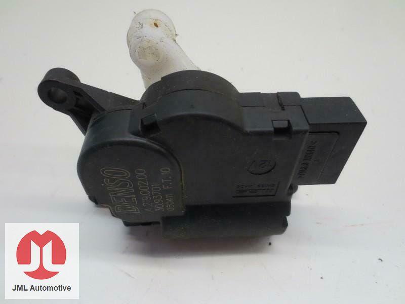 KACHELKLEPMOTOR CITROEN BERLINGO, Auto-onderdelen, Airco en Verwarming, Citroën, Gebruikt, Ophalen of Verzenden