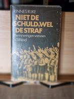 Niet de schuld, wel de straf Rinnes Rijke, Enlèvement ou Envoi