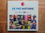 De Pré Historie, Enlèvement ou Envoi, Comme neuf, 12 pouces, Pop