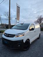 **OPEL VIVARO L2 3ZIT LICHTEVRACHT//DEALER ONDERHOUDEN**, Auto's, Bestelwagens en Lichte vracht, Voorwielaandrijving, 4 deurs