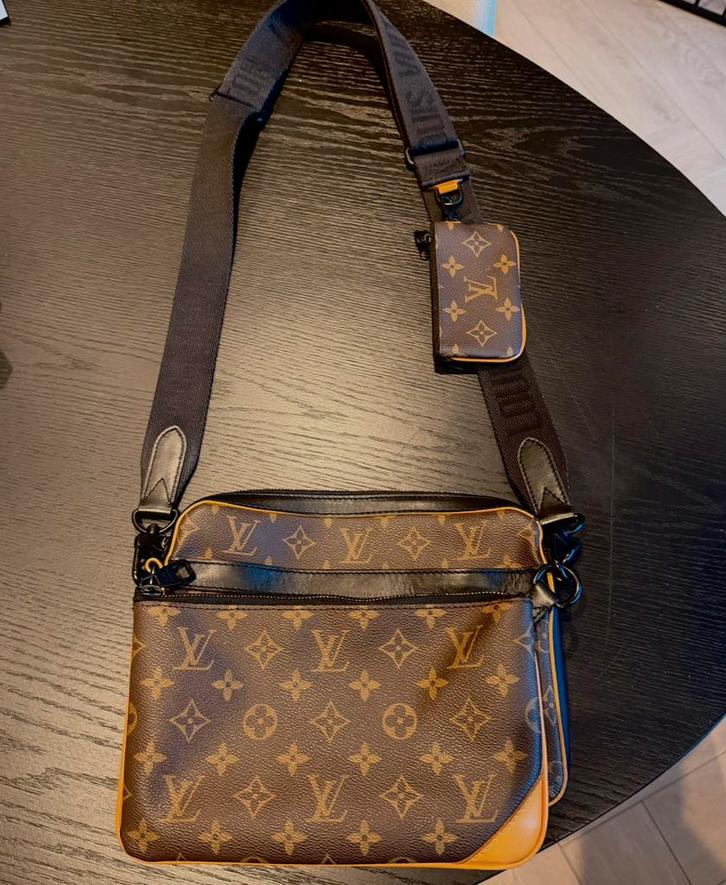 Louis vuitton, Handtassen en Accessoires, Portemonnees, Ophalen