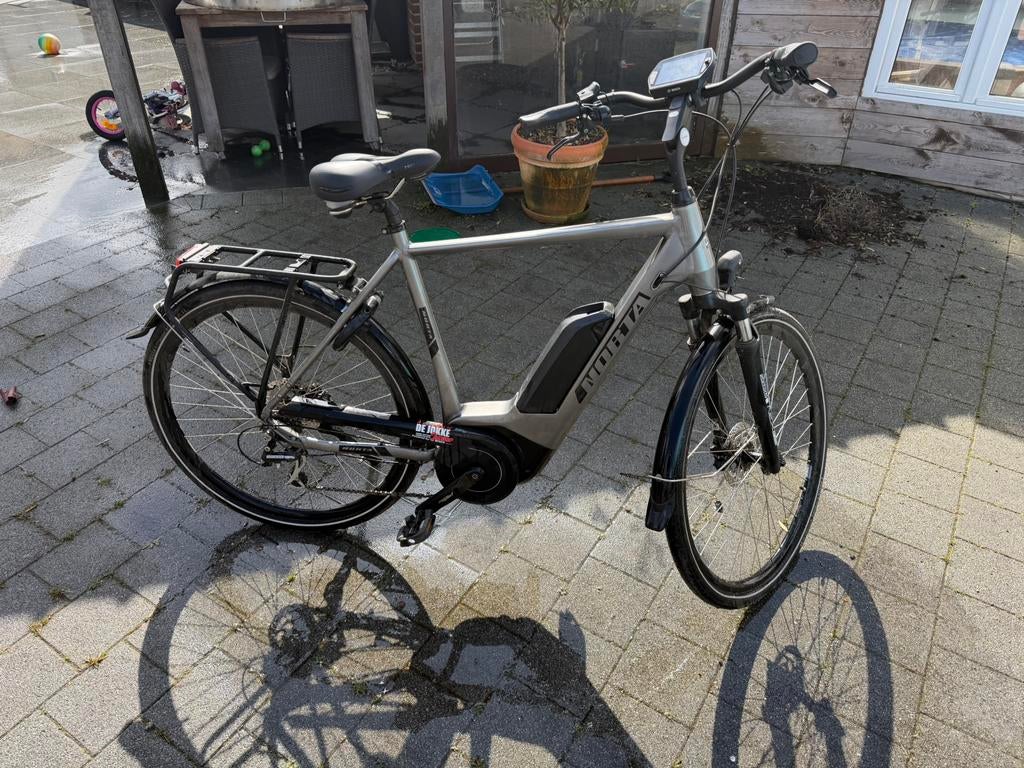 Norta fiets l-xl, Enlèvement, Comme neuf