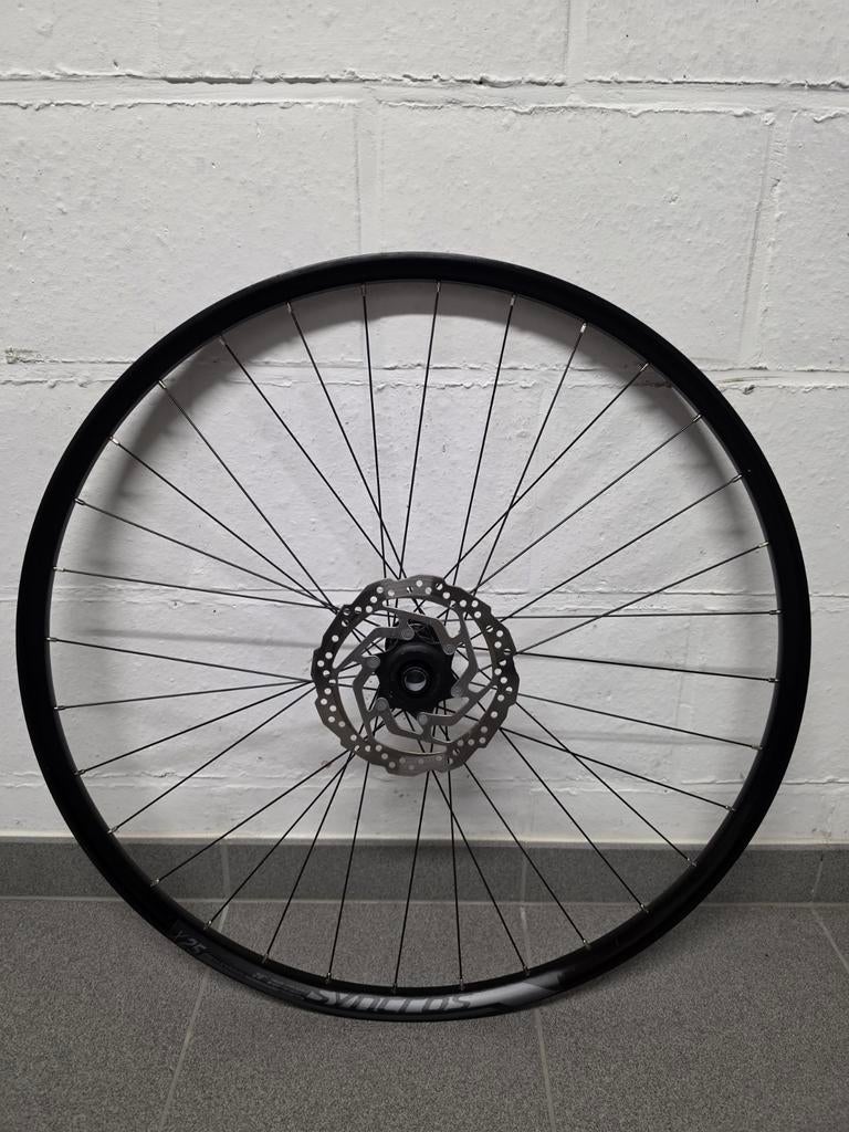 Syncros x25 boost 29" wielset - shimano 12 speed cassette, Vélos & Vélomoteurs, Vélos Pièces, Utilisé, Roue, Enlèvement