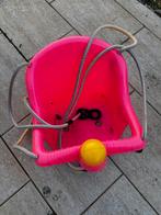 Babyschommel, Ophalen of Verzenden, Zo goed als nieuw