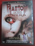 Le Fantôme de l'Opéra (1998), CD & DVD, DVD | Horreur, À partir de 16 ans, Enlèvement ou Envoi, Comme neuf, Autres genres
