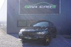 BMW X6 3.0 dAS xDrive40 MHEV-M PACK-360C-Pano-Garantie, Auto's, BMW, Automaat, Gebruikt, Zwart, 5 deurs