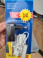 Pile à brancher, Informatique & Logiciels, Accumulateurs & Batteries, Enlèvement, Neuf, Lumineo