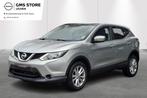Nissan QASHQAI 1.2 DIG-T Acenta, 1197 cm³, Euro 5, Achat, 129 g/km