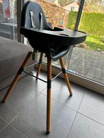 Eetstoel + babyset childhome, Kinderen en Baby's, Ophalen, Zo goed als nieuw