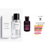 ÉPRIS pack de 6,3,1 parfums ( au choix )