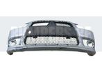 Bumper Mitsubishi Lancer VIII X HB 08- 6400B500 Voorbumper Q, Auto-onderdelen, Gebruikt, -, Voor, -