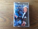 muziekcassette andre rieu, Enlèvement ou Envoi, Originale, Autres genres, Neuf, dans son emballage