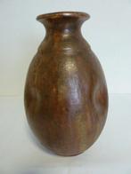 Keramiek//aardewerk vaas Roger Guérin 91C (Bouffioulx), Antiquités & Art, Enlèvement ou Envoi