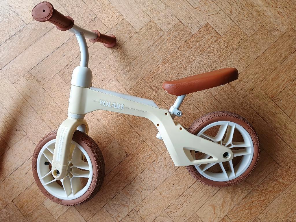Draisienne Volare, Enlèvement, Comme neuf, Vélo d'équilibre