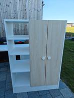 Kleding kast met vakken, Huis en Inrichting, Ophalen