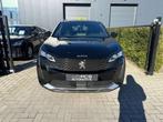 Peugeot 5008 GT / 7-zitplaatsen / BTW-aftrekbaar / 1e Eigena, Automaat, Gebruikt, 1199 cc, Emergency brake assist