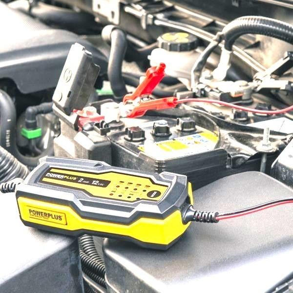 Chargeur de batterie  - auto , motos, bateaux, Envoi, Neuf