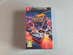 Hot Wheels Unleashed 2 Turbocharged Pure Fire Edition SEALED, Games en Spelcomputers, Ophalen of Verzenden, Nieuw, Racen en Vliegen
