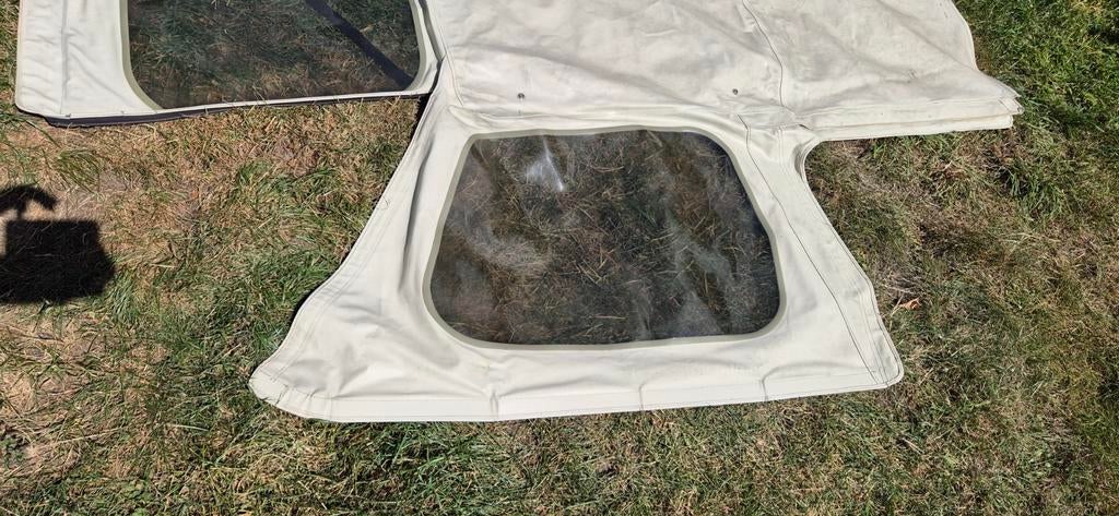 Jeep Wrangler YJ, Auto-onderdelen, Overige Auto-onderdelen, Ophalen