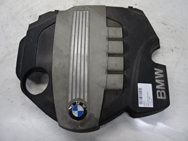 CACHE MOTEUR BMW X3 (E83) (09-2003/12-2011), Autos : Pièces & Accessoires, Mevr. I. Hauben, Utilisé, BMW, Rue de l'Espoir 34 34
4030  GRIVEGNÉE, BE
