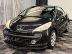 Peugeot 207 CC 1.6i 16v Bj. 2008 155.364Km, Autos, https://public.car-pass.be/vhr/1294a166-12a8-427a-a725-70373b9474d3, Achat