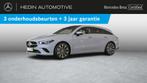 Mercedes-Benz CLA-Klasse 180 Shooting Brake Luxury Line | Pa, Autos, 100 kW, CLA, Achat, 139 g/km
