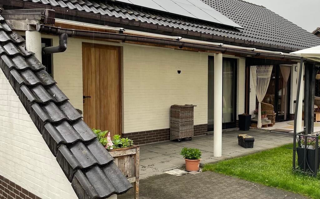 Tuin afdak, Tuin en Terras, Overkappingen, Ophalen