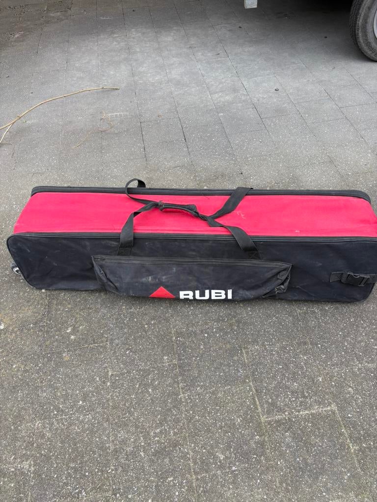 Professionele tegelsnijder rubi TZ 850, Ophalen, Zo goed als nieuw