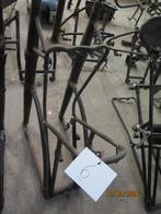 FN TYPE 13    FOURCHE  6, Motos, Enlèvement