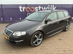 2010 - Volkswagen - Passat Variant - 1.6 TDI BlueMotion - Pe, Auto's, Volkswagen, Euro 5, Gebruikt, Bedrijf, Passat