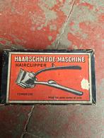 Oude tondeuse/hairclipper, Antiek en Kunst, Antiek | Gereedschap en Instrumenten, Ophalen