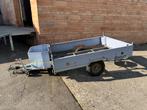 Aanhangwagen Raclet – ideaal voor opbouw / renovatieproject, Ophalen, Gebruikt