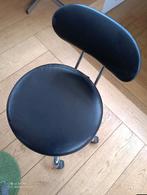 draaikruk met rugleuning, Ophalen, Zo goed als nieuw